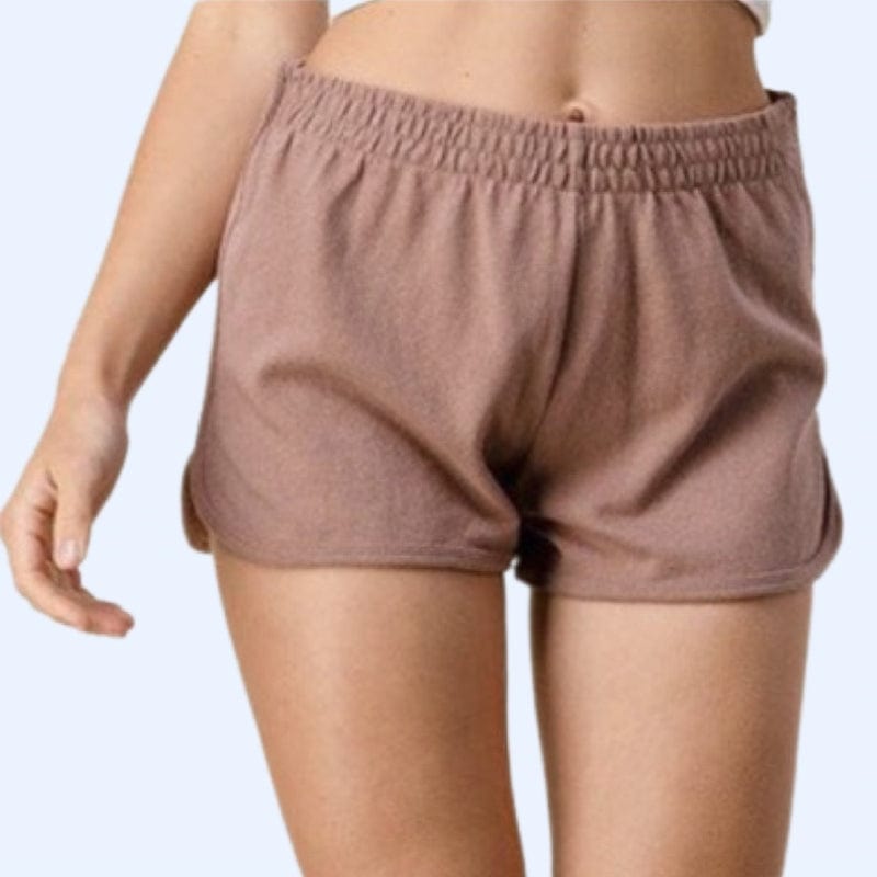 The Pacifica Shorts